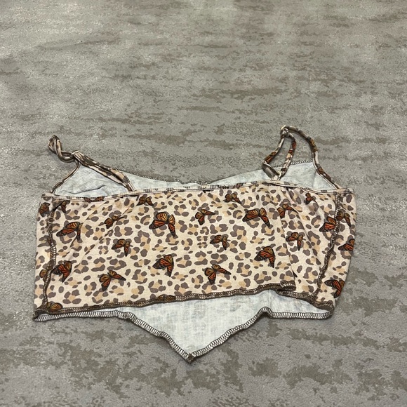 Tank top - Picture 3 of 3